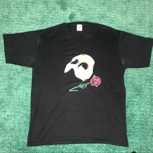‘88 The PHANTOM of the OPERA Tee